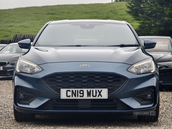Ford Focus HATCHBACK in Fermanagh