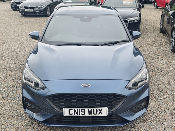 Ford Focus HATCHBACK in Fermanagh