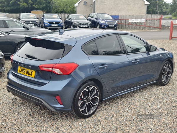 Ford Focus HATCHBACK in Fermanagh