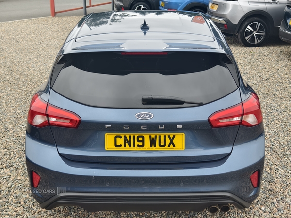 Ford Focus HATCHBACK in Fermanagh