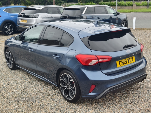 Ford Focus HATCHBACK in Fermanagh