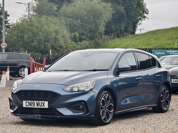 Ford Focus HATCHBACK in Fermanagh