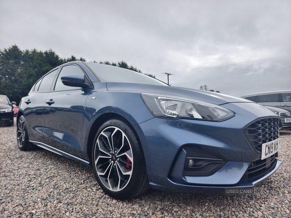 Ford Focus HATCHBACK in Fermanagh