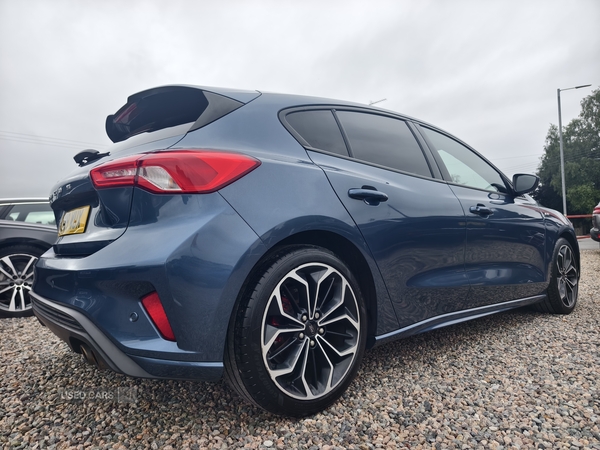 Ford Focus HATCHBACK in Fermanagh