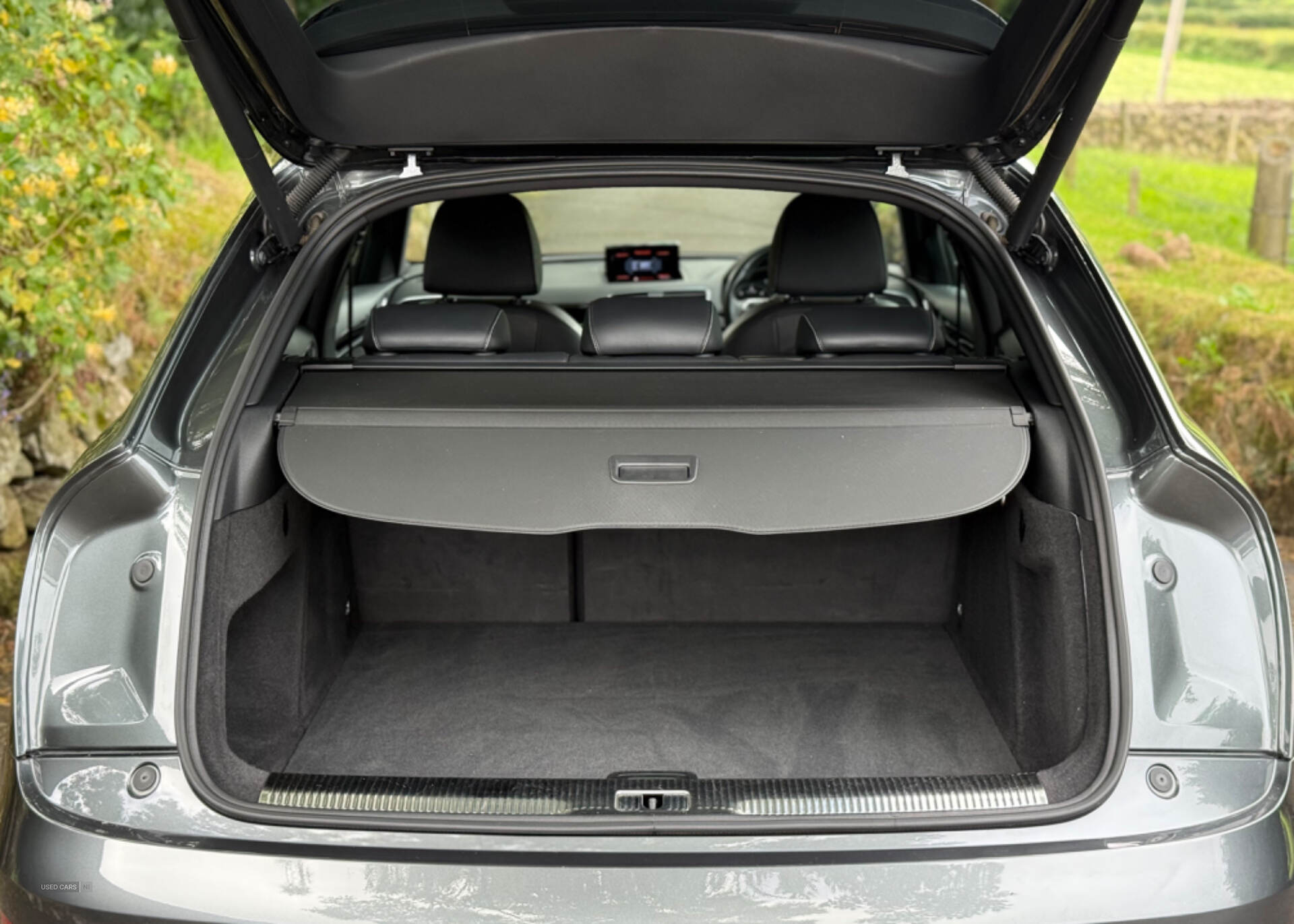 Audi Q3 ESTATE SPECIAL EDITIONS in Antrim