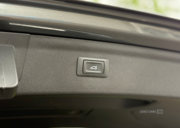 Audi Q3 ESTATE SPECIAL EDITIONS in Antrim