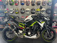 Kawasaki Z Series 2020 KAWASAKI Z900 WITH LOTS OF EXTRA'S in Derry / Londonderry