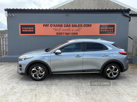 Kia XCeed DIESEL HATCHBACK in Derry / Londonderry