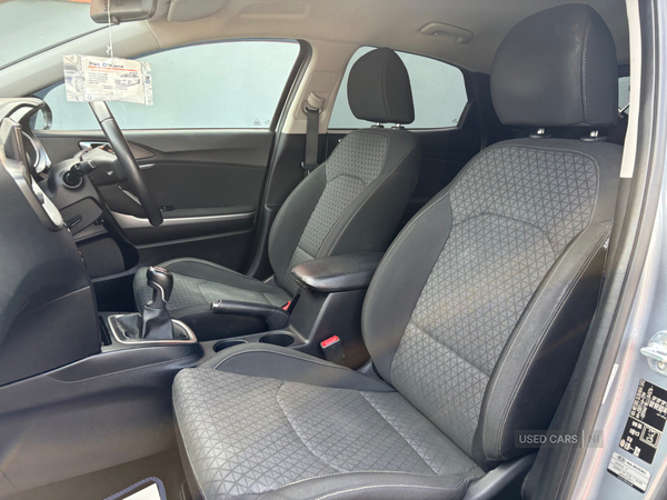 Kia XCeed DIESEL HATCHBACK in Derry / Londonderry