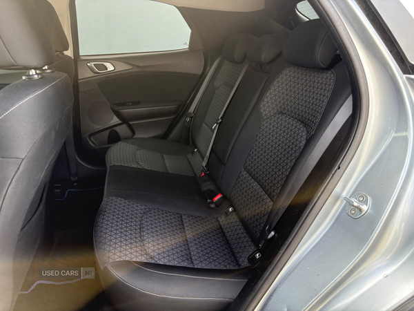 Kia XCeed DIESEL HATCHBACK in Derry / Londonderry