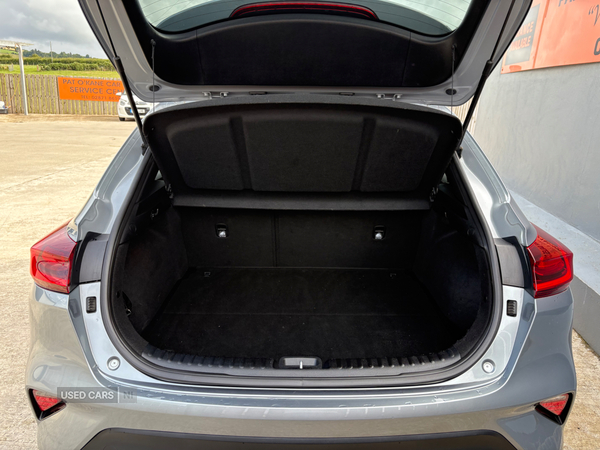 Kia XCeed DIESEL HATCHBACK in Derry / Londonderry