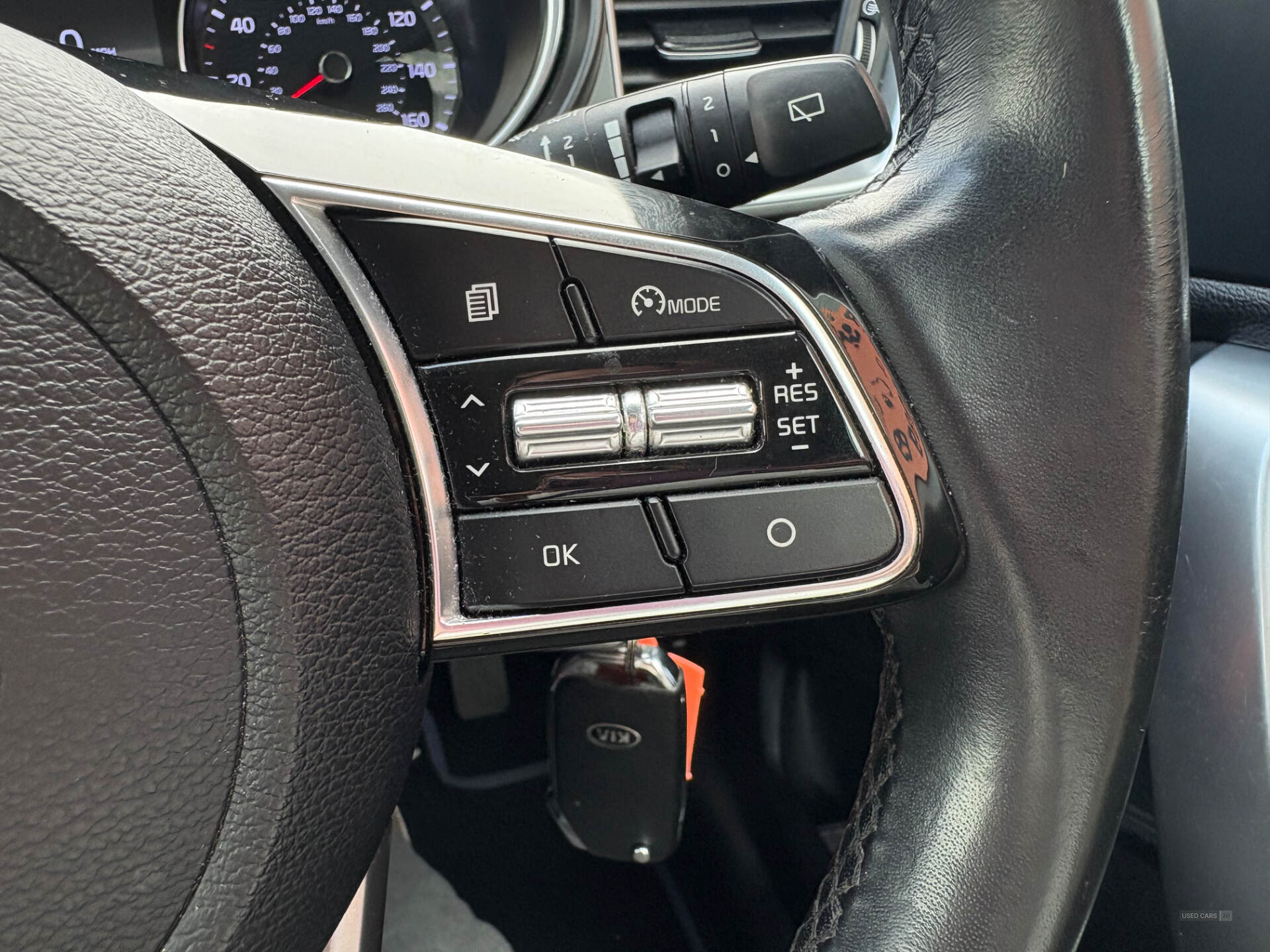 Kia XCeed DIESEL HATCHBACK in Derry / Londonderry