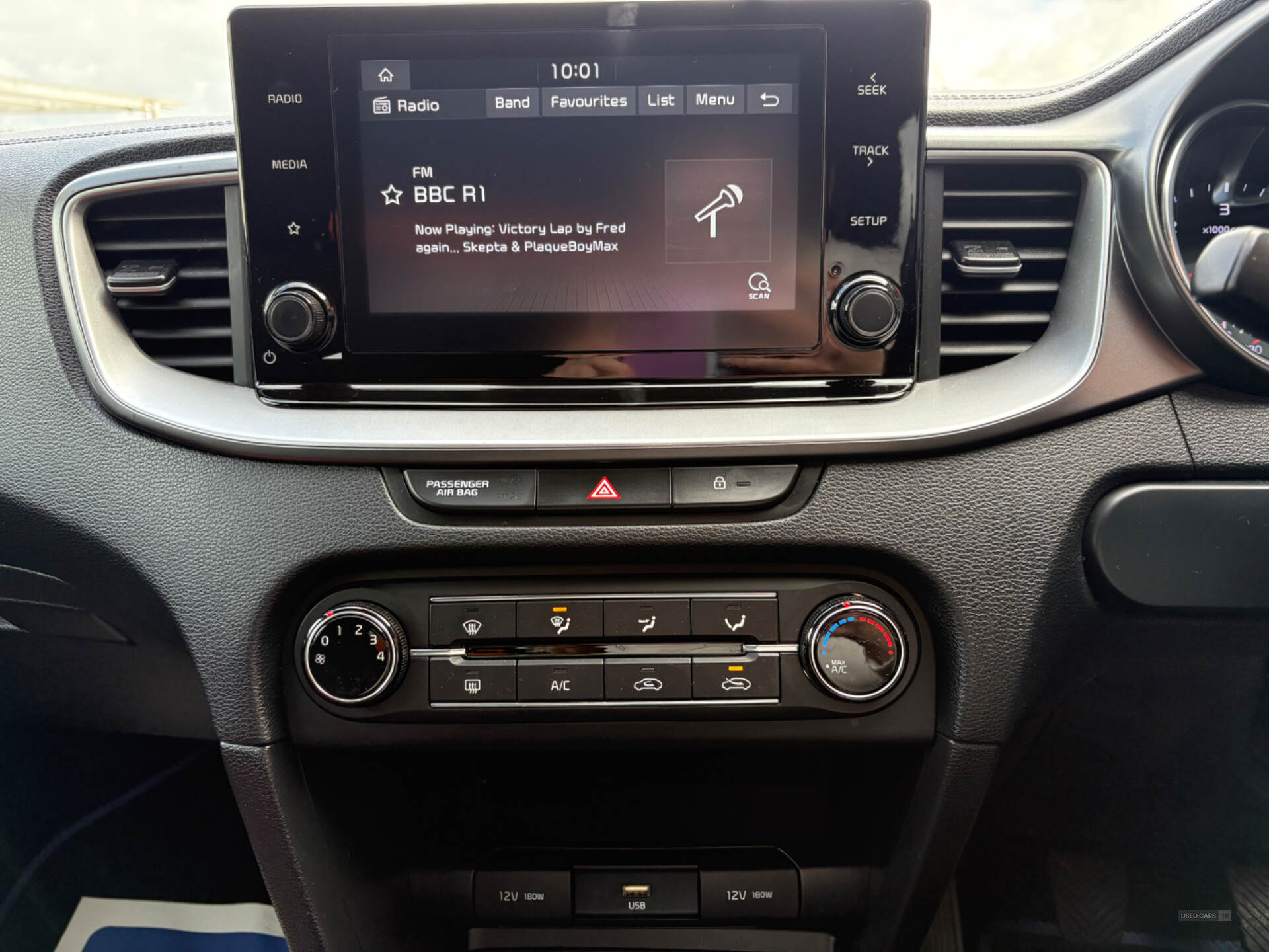 Kia XCeed DIESEL HATCHBACK in Derry / Londonderry