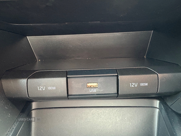 Kia XCeed DIESEL HATCHBACK in Derry / Londonderry
