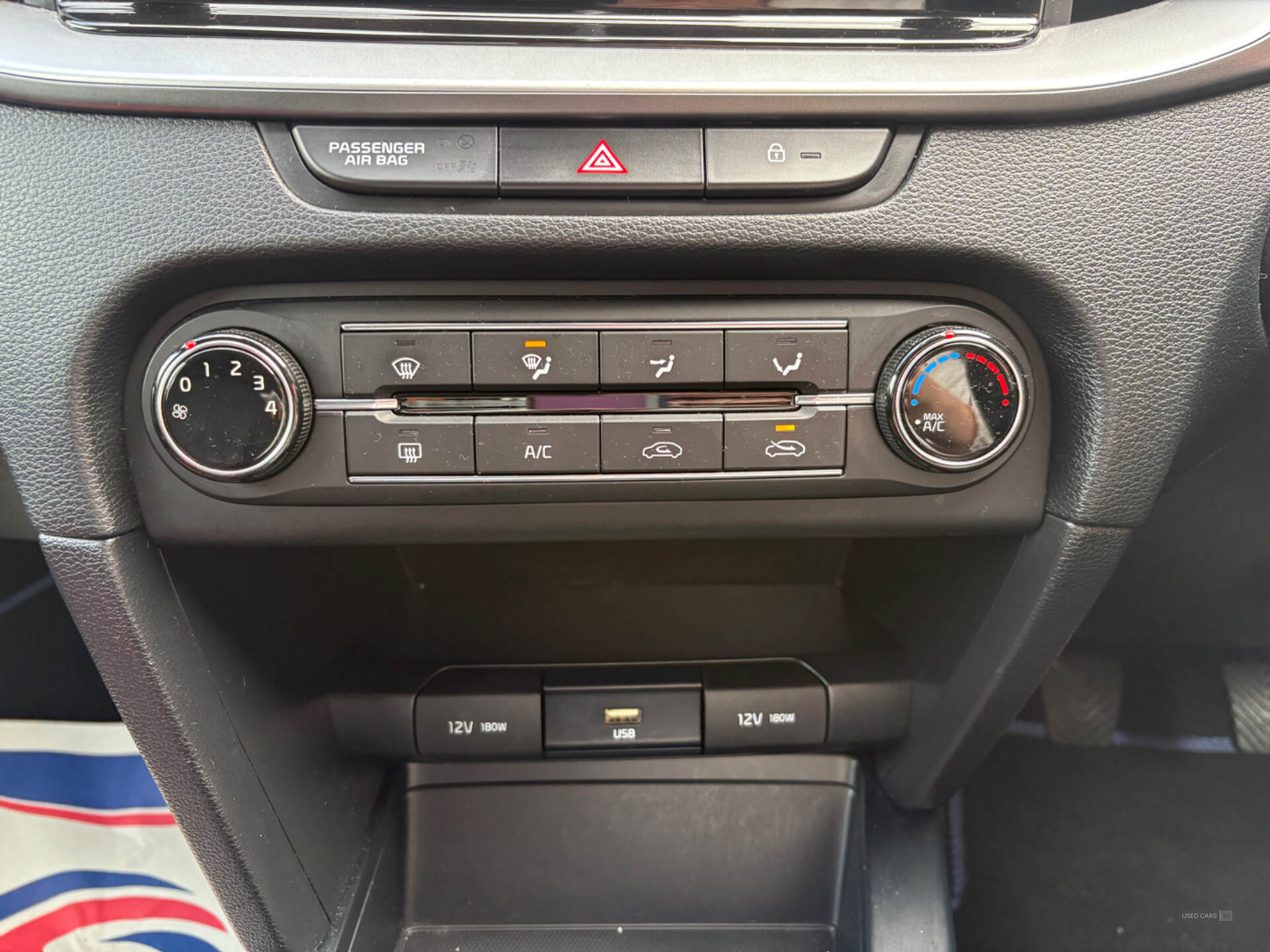 Kia XCeed DIESEL HATCHBACK in Derry / Londonderry