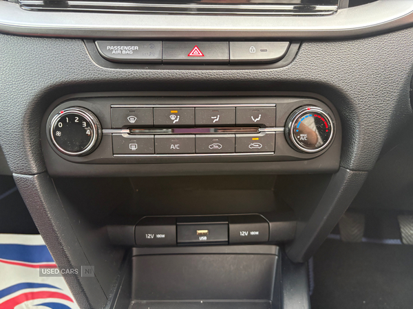 Kia XCeed DIESEL HATCHBACK in Derry / Londonderry