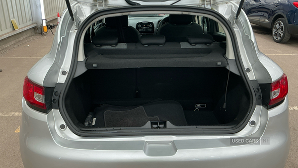 Renault Clio DCI 90 in Derry / Londonderry