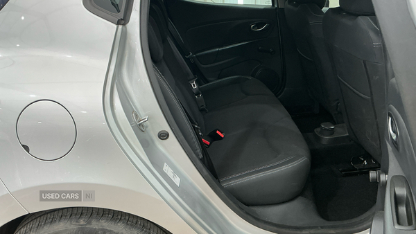 Renault Clio DCI 90 in Derry / Londonderry