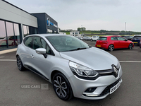 Renault Clio DCI 90 in Derry / Londonderry