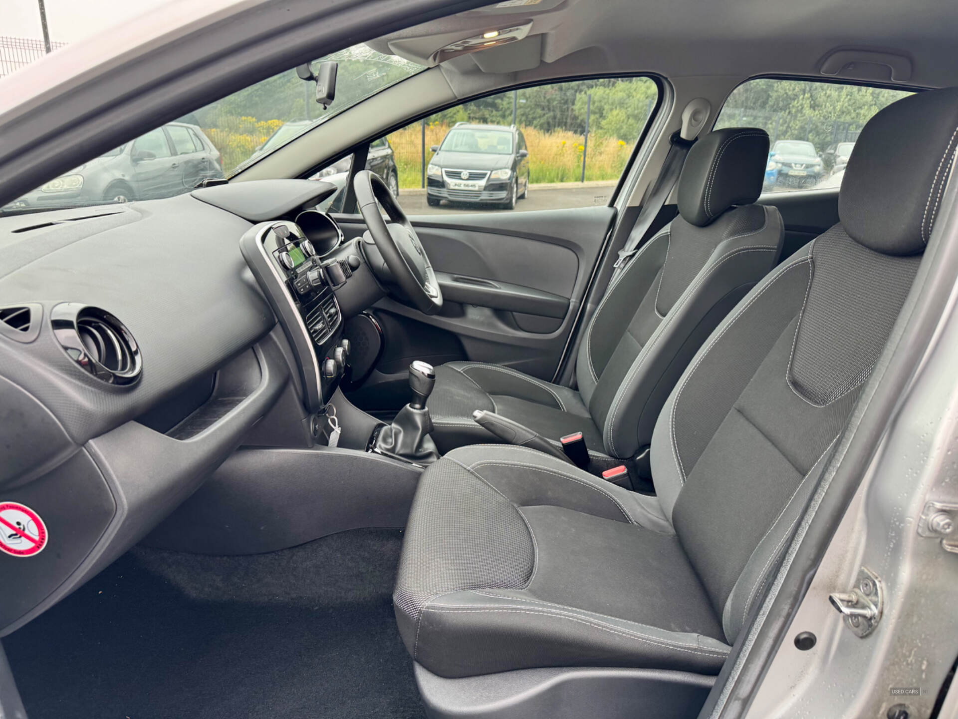 Renault Clio DCI 90 in Derry / Londonderry
