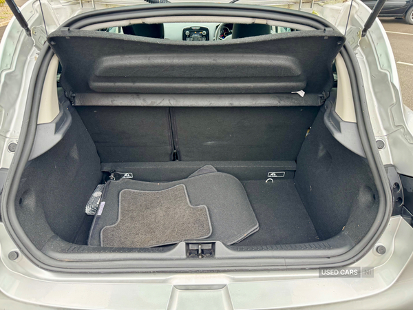 Renault Clio DCI 90 in Derry / Londonderry