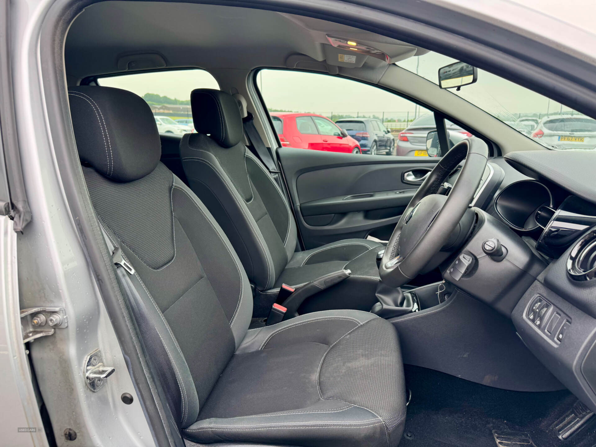 Renault Clio DCI 90 in Derry / Londonderry