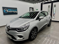 Renault Clio DCI 90 in Derry / Londonderry