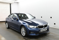 BMW 3 Series SALOON in Tyrone