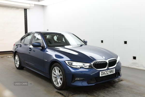 BMW 3 Series SALOON in Tyrone