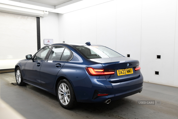 BMW 3 Series SALOON in Tyrone