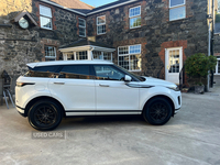 Land Rover Range Rover Evoque DIESEL HATCHBACK in Antrim