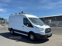 Ford Transit 290 L2 DIESEL FWD in Derry / Londonderry