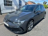 Volkswagen Golf HATCHBACK in Antrim