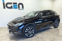Infiniti QX30 2.1 QX30 Premium D AWD Semi-Auto 4WD 5dr in Antrim