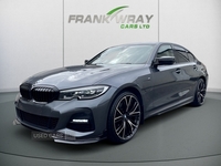 BMW 3 Series SALOON in Tyrone