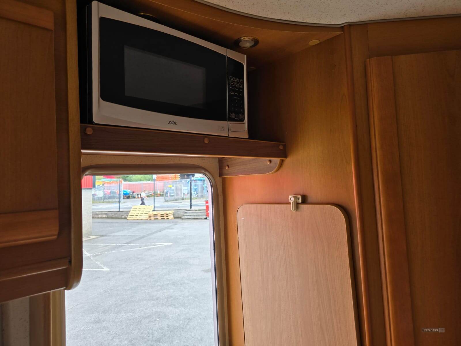 Mobilvetta **6 Berth/Ready to do** in Down