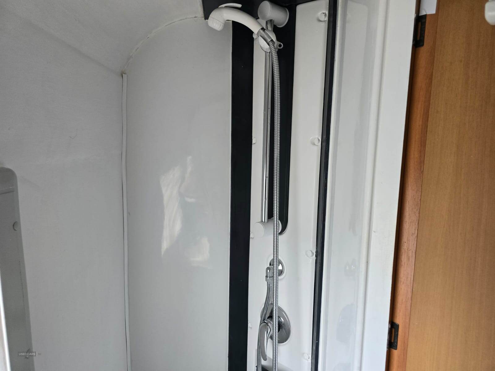 Mobilvetta **6 Berth/Ready to do** in Down