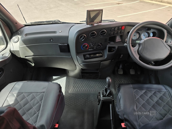 Mobilvetta **6 Berth/Ready to do** in Down