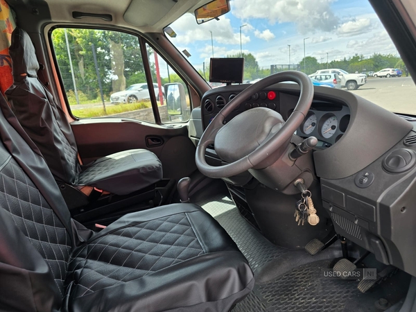 Mobilvetta **6 Berth/Ready to do** in Down