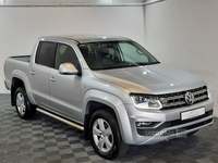 Volkswagen Amarok A33 DIESEL in Tyrone