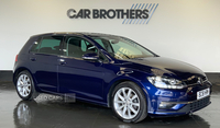 Volkswagen Golf DIESEL HATCHBACK in Antrim