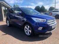 Ford Kuga DIESEL ESTATE in Antrim