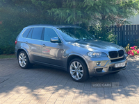 BMW X5 DIESEL ESTATE in Tyrone