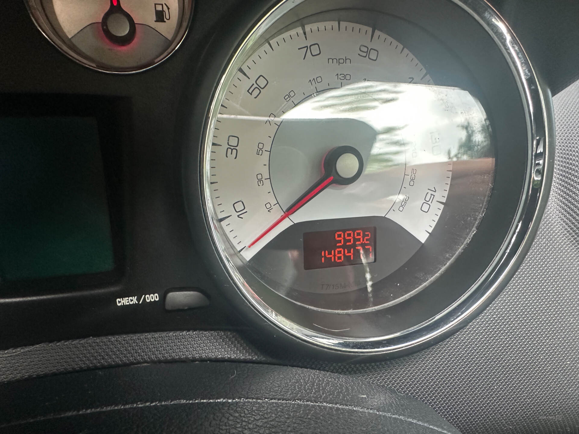 Peugeot 308 DIESEL HATCHBACK in Antrim