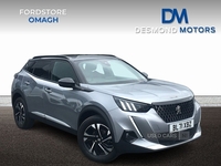 Peugeot 2008 ESTATE in Derry / Londonderry