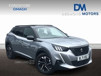 Peugeot 2008 ESTATE in Derry / Londonderry
