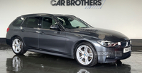 BMW 3 Series DIESEL TOURING in Antrim