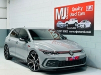 Volkswagen Golf HATCHBACK in Antrim
