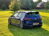 Volkswagen Golf 2.0 TSI R 5dr DSG in Antrim