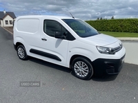 Citroen Berlingo M DIESEL in Tyrone